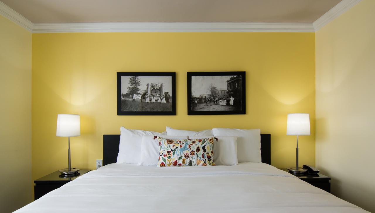 The Sherman Inn Batesville Kültér fotó